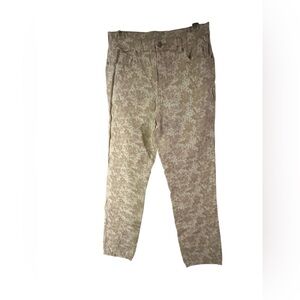 Charter Club Beige jeans
